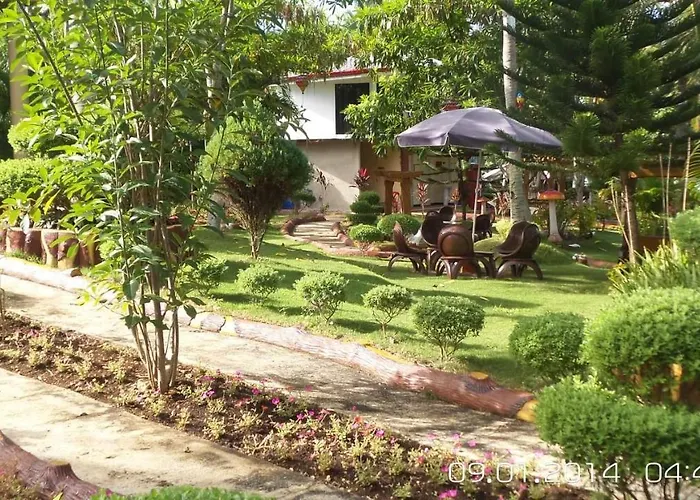Paraiso Cave & Restaurant & * San Francisco (Cebu)