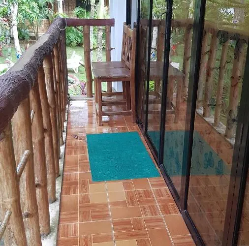 Hotel Paraiso Cave & Restaurant &
